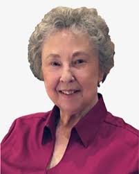 Georgia Merryman Obituary April 17, 2025