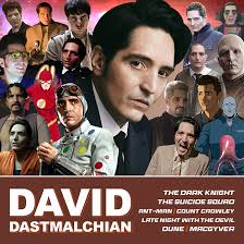 David Dastmalchian