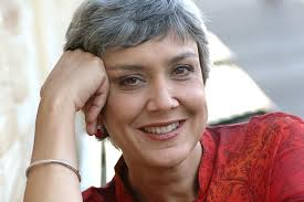 This is what Vogue taught writer Caroline Baum about empowerment, feminism  and style