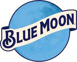 Blue Moon Brewing Co Brand And Packaging Gets New Look And Feel Blue Moon Beer Blue Moon Beer Pong Table Painted