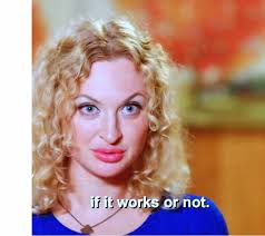 Natalie Departs for America