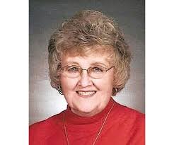 Joyce Roddy Obituary (2014)