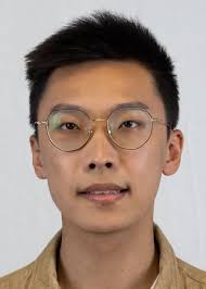 Ziyang Liu