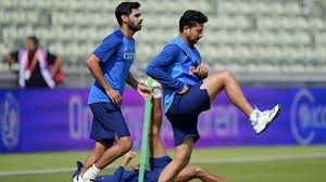 Maybe you would like to learn more about one of these? Former Cricketer Aakash Chopra Severely Criticized False Report Over Bhuvneshwar Kumar S Test Plans