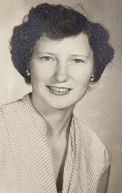 Betty McDonald Obituary September 20, 2020