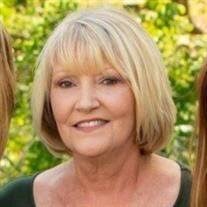 Teresa Cook Millard Obituary