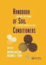 Download Pdf Handbook Of Soil Conditioners Substances That Enhance The Physical Properties Of Soil Sub Free Epub Books Pdf Books Download Free Books Download