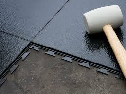 Rubber Garage Flooring Roll In 2020 Rubber Garage Flooring Garage Floor Tiles Tile Floor