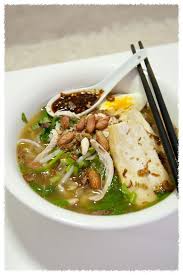 Serve with rice noodles or rice cakes for a meal. Soto Ayam Malaysia Asian Recipes Malay Food Easy Asian Recipes