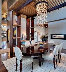 Without further ado, here's a look at the top 10 best modern dining room chandeliers for a whole variety of preference. Contemporary Chandeliers That Can Put Any Room Decor Over The Top