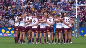 Get the latest manly sea eagles news, photos, rankings, lists and more on bleacher. Parramatta Eels V Manly Warringah Sea Eagles Nrl Match Centre