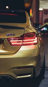 Bmw M4 Yellow Bmw Wallpapers Bmw M4 Bmw