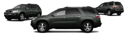 Image result for Gray Green 2011 Acadia