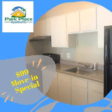 We did not find results for: Park Place Apartments January 2020 99 Move In Special Facebook