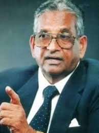 Jamal Shareef Advocate & Vice Chairman TPCC Minority Department..