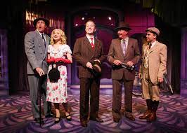 She loves me cast list on broadway.com, the most comprehensive source for broadway shows, broadway tickets and broadway information. Theater Review She Loves Me Actors Co Op