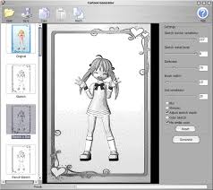 Cartoon Generator Free Download For Windows 10 7 8 8 1 64 Bit 32 Bit Qp Download
