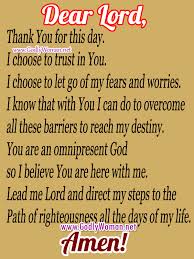 Lord Lead Me