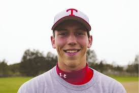 Senior pitcher Embertson steps up for Truckee High