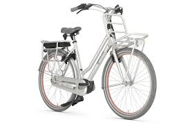 Gazelle Miss Grace C7 Hmb 2021 28 Zoll 3 Fahrrad Xxl