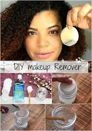 Diy Natural Makeup Remover Wipes Natural Makeup Remover Diy Diy Makeup Remover Natural Makeup Remover