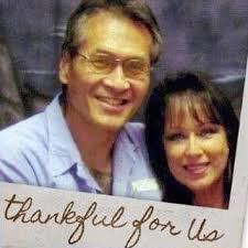 HAPPY ANNIVERSARY TO A SPECIAL COUPLE, SEFTON & CAROLYN STEVENS! God Bless  You! In His Love, Pastor Glen