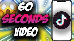 Feb 03, 2021 · how to make music longer (than 15 second) on tiktok directly 1. How To Make Tiktok Video Of 60 Seconds Longer Than 15 Seconds Youtube