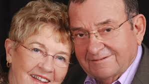 LoIda Faye Thornburg Obituary (1937