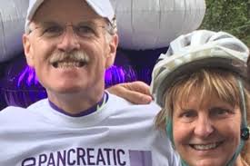 Fundraiser for Sandra Hayden by Kara Hernandez : Jim Hayden Miracle Man