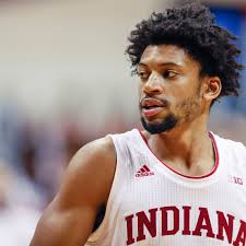 Hunter announces transfer to Xavier