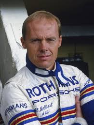 Porsche legend Al Holbert honored as namesake of Porsche Carrera Cup North  America trophy