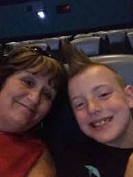 Lisa Gallion Hubbard (@lisagal307) · Jefferson, MD