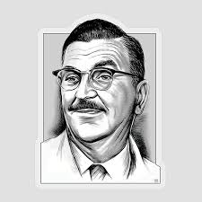 Andy Griffith Stickers for Sale