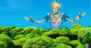 Leaked 'summer fable' gameplay in fortnite 👀 | leaked by @leaksstormscar. Fortnite Alleged Leaks Suggestive Of Weapon Customizer Terrain Editing In Creative