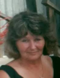 Obituary information for Mary Sue Allen