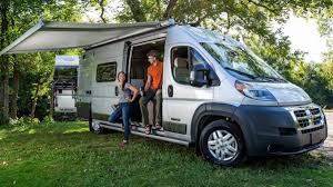 Maybe you would like to learn more about one of these? Best Class B Motorhomes 2021 Scenic Pathways
