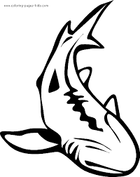 fish coloring pages ile ilgili görsel sonucu