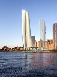 The crown sydney casino and hotel is still a vision, but a very attractive one to be sure. Sydney Barangaroo Crown Casino Tower Forum Urban
