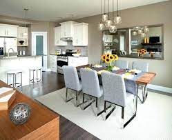 Ideal choice for light dining room with very high ceilings may feel challenged. Kitchen And Dining Room Lighting Ideas Dining Room Lighting Fixtures Ideas Pendant Lighting Dining Room Design Dining Room Lighting Dining Room Light Fixtures