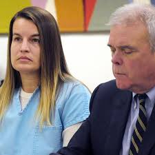 Mother who killed social worker and three relatives left threatening  voicemail prior to murders, court hears