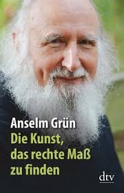 Die Kunst, das rechte Maß zu finden von Anselm Grün bei bücher.de bestellen