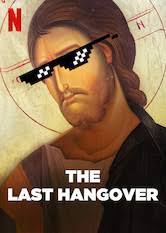 Where to watch 'The Last Hangover (2018)'
