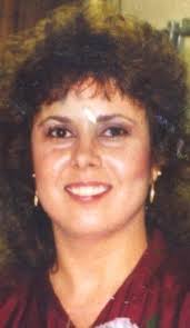 Theresa Taplin Obituary (1960