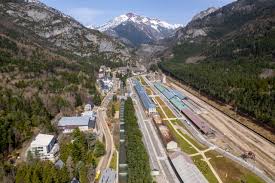 Image result for canfranc