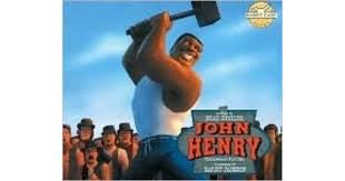No one in the family knows about the death of john h. John Henry By Brad Kessler