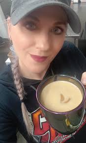 Coffee trailer closed due to generator issue