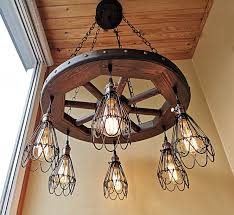 Wagon Wheel Chandelier Rustic Lighting Rustic Light Fixture Wood Ceiling Light Dini Rustic Light Fixtures Wood Pendant Light Rustic Chandelier Lighting