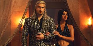 Witcher 3: Things You Didn'T Know About Geralt & Yennefer'S Relationship