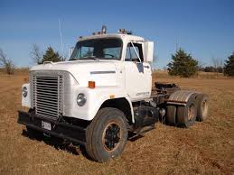 Fleet star puts transport managers in full control to ensure audit/safety compliance, automate billing and helps them extract more value from their transport vendors and office vehicles. 1974 International Fleetstar 2070a Truck Tractor Bigiron Auctions