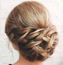 Your inner princess will love these. Chignon Hairstyle Thefashiontamer Com
